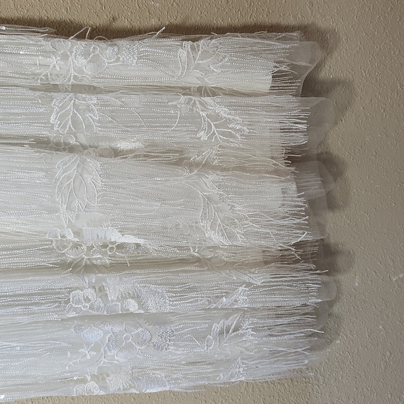 Southern Fried Chics White Maxi Dress - Picture 11 of 12